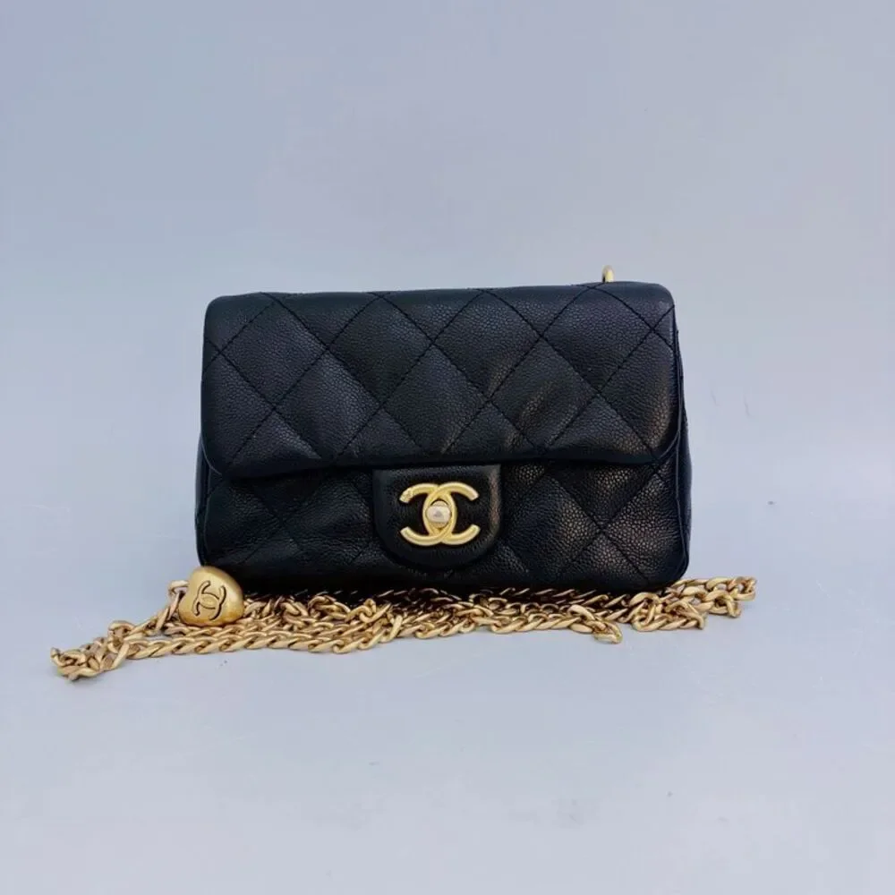 Chanel Women Pre-Loved Bag Very Good Condition